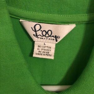 Lilly Pulitzer Polo